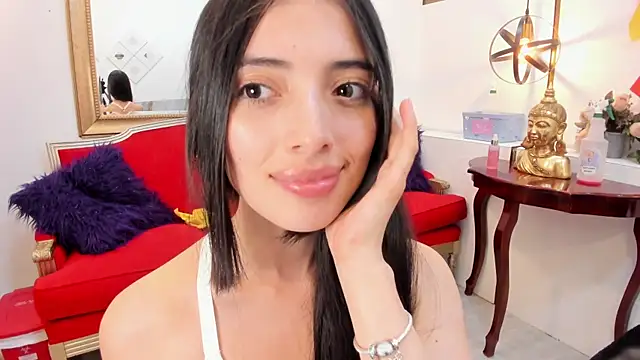 Cynthia1Fox's Live XXX Chat