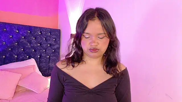 Živý XXX chat Catalinaa01