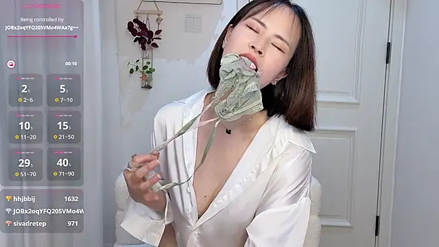 Xiaoyu-99 网络视讯表演