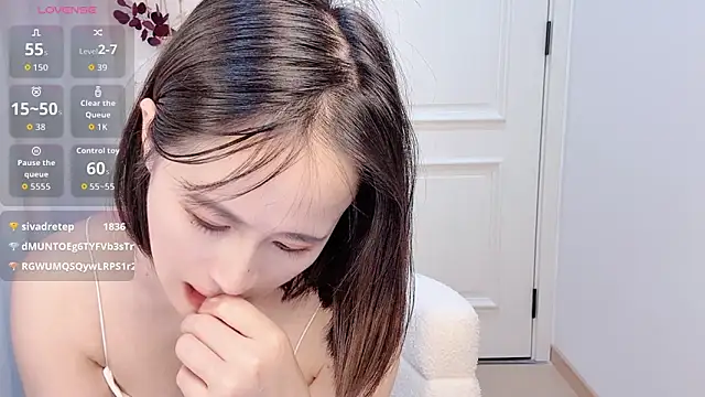 Xiaoyu-99 网络视讯表演