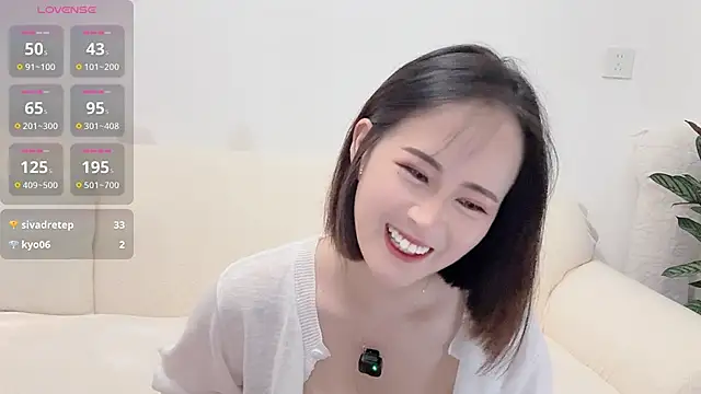 Xiaoyu-99 网络视讯表演