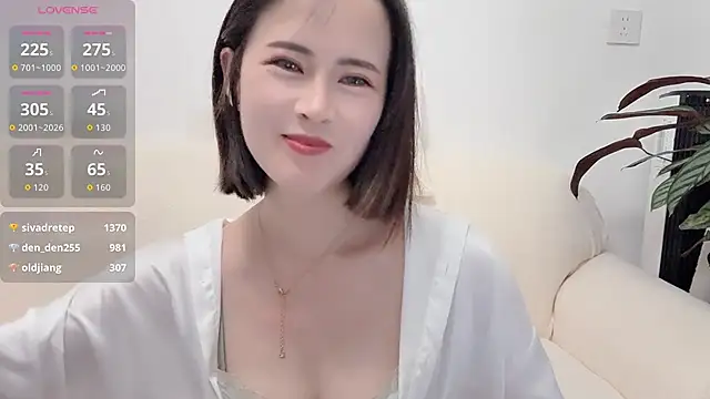 Xiaoyu-99 网络视讯表演