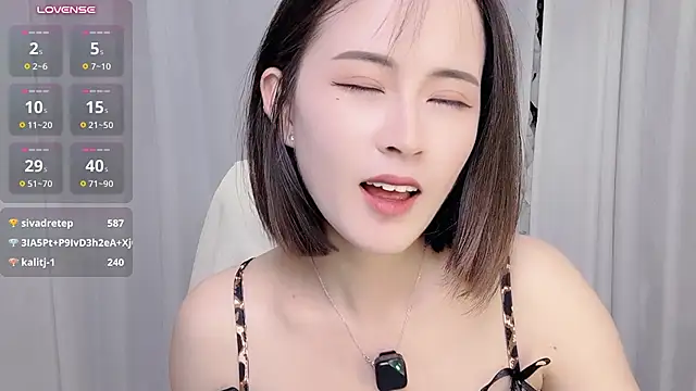 Xiaoyu-99 网络视讯表演
