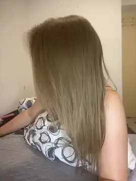 NeEdnaBradley Live XXX-Chat