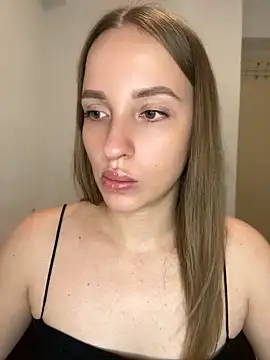 NeEdnaBradley's Live XXX Chat
