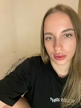 Živý XXX chat NeEdnaBradley