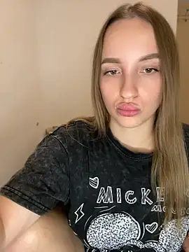 Chatroom XXX en direct de NeEdnaBradley