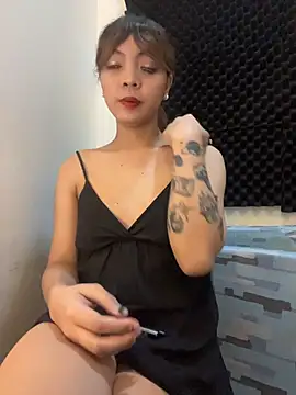 bigcock_sassy69 Adlı Modelin Web Kamerası Şovu