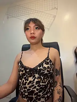 Pokazy przed kamerką – bigcock_sassy69