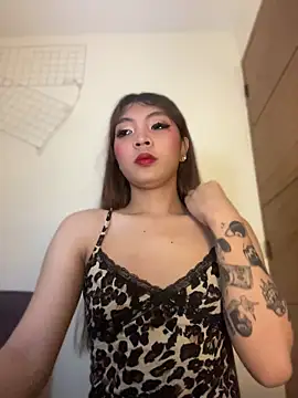 Show Webcam de bigcock_sassy69