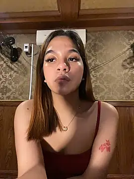 Show webcam de bigcock_sassy69