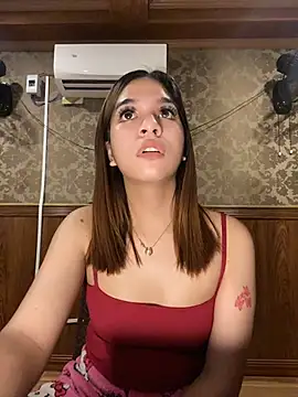 Pertunjukan Kamera Web bigcock_sassy69