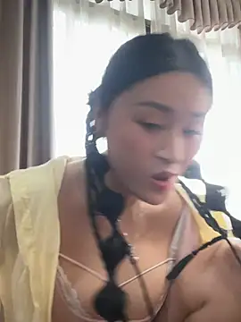 Yolanda9 Show Webcam