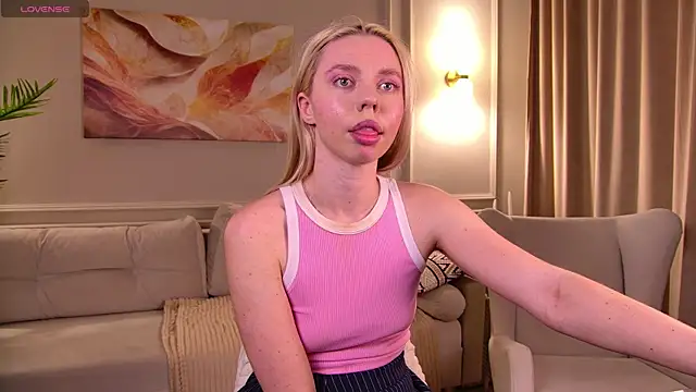Chat XXX Live TessaAdorablee