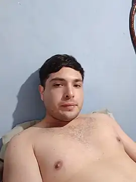 Show de webcam de KEVINN022