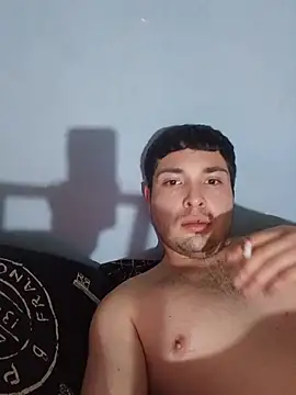 KEVINN022 Webcam show