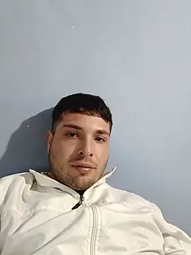 Show de webcam de KEVINN022