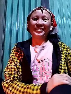 Show de webcam de mama-cute