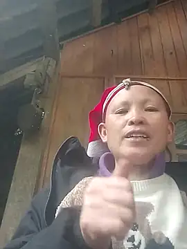 mama-cute Adlı Modelin Web Kamerası Şovu