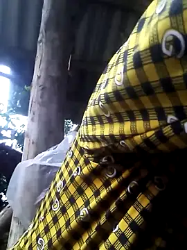 mama-cute Pertunjukan Webcam