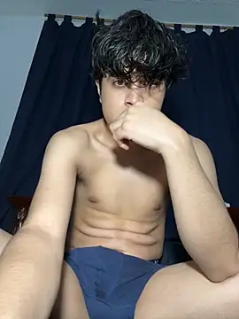 FLAKITO9178's Webcam Show