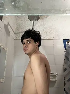 Show de webcam de FLAKITO9178