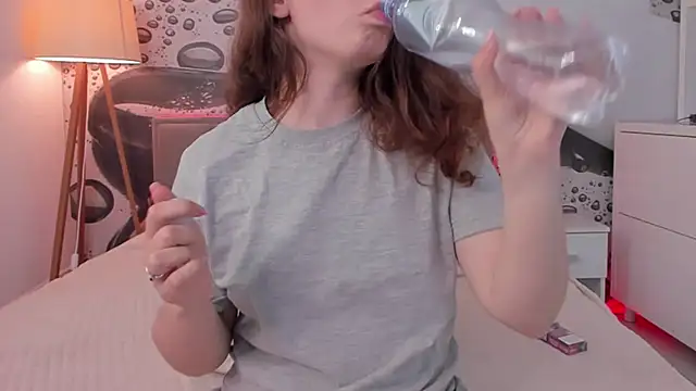JosephineRows – live chatrum