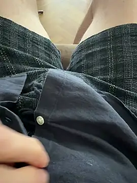 justyourkinkyfantasy Pertunjukan Webcam