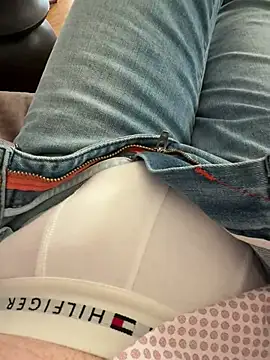justyourkinkyfantasy Pertunjukan Webcam