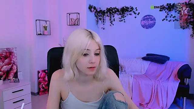 _sabrina_moore Webcam-Show