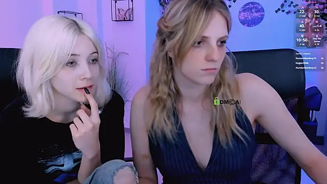 _sabrina_moore webkamerás műsora