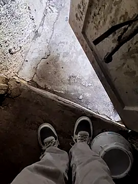 Show de webcam de wtfyashu98