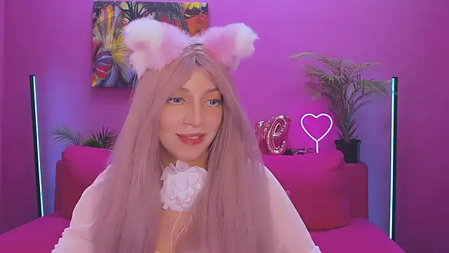 Show webcam de soul_of_tenderness