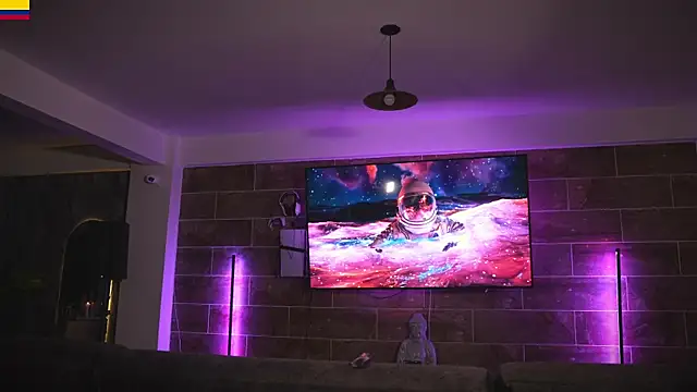 Eros_Dark_: вебкам-шоу