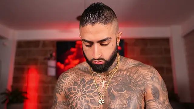 Eros_Dark_'s Live XXX Chat