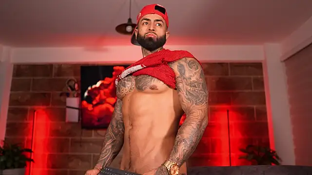 Eros_Dark_ 웹캠 쇼