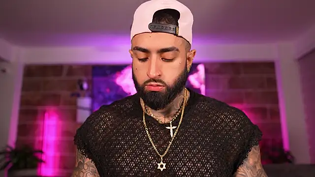 Eros_Dark_'s Live XXX Chat