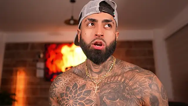 عرض كام Eros_Dark_