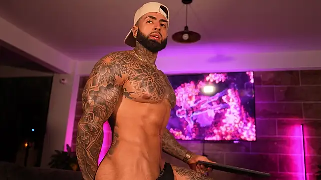 عرض كام Eros_Dark_