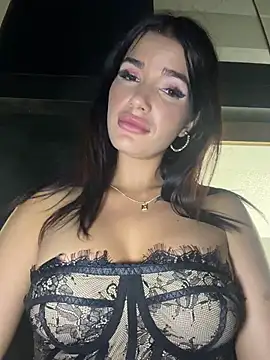 RaniaSnow Webcam show