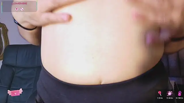 Webkamerová show Chloe16_