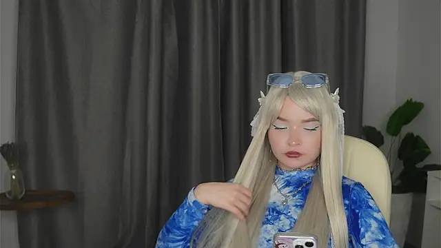 StevenPoch's Webcam Show