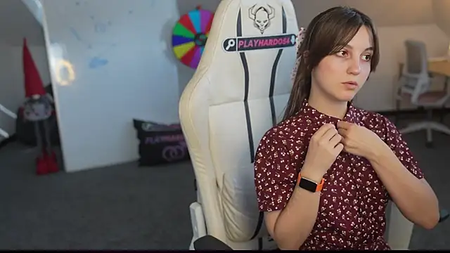 Sweet_cherry054 – Kamerová šou