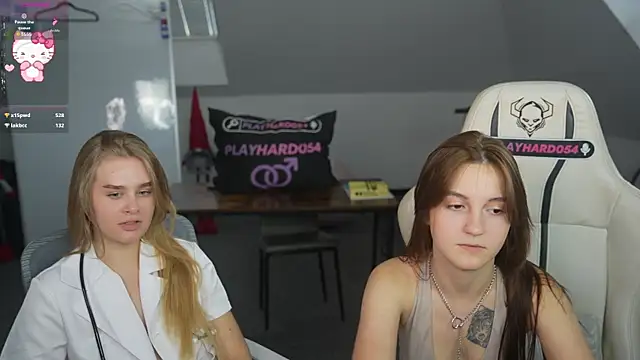Sweet_cherry054 Webcam show