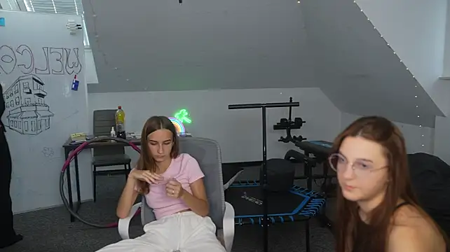 Вебкам-шоу Sweet_cherry054