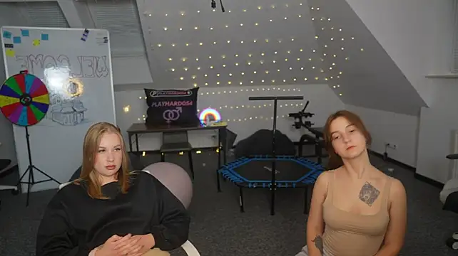Вебкам-шоу Sweet_cherry054