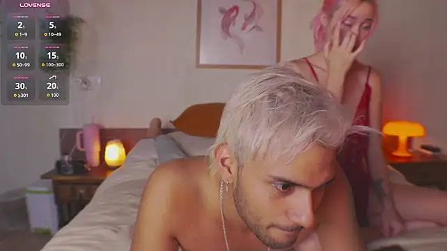 lunaticas_: вебкам-шоу