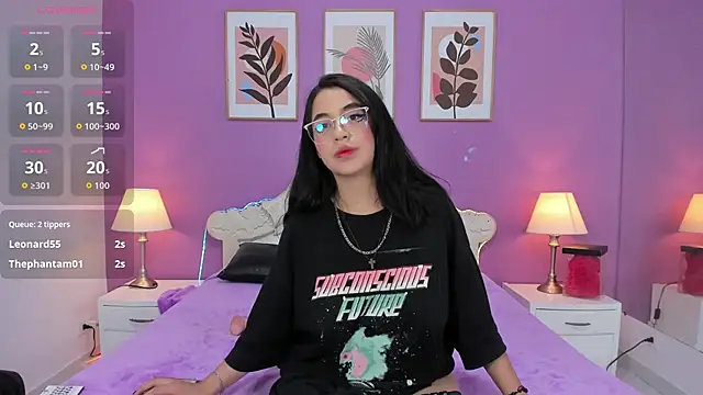 YayaQueen – Naživo XXX chat