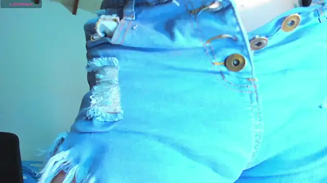 SkyeGabbyRose's Webcam Show