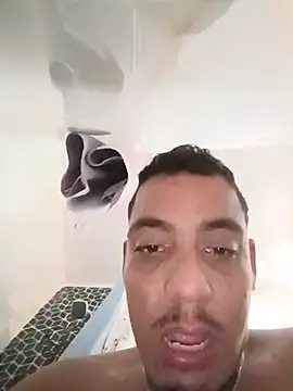 Show de Cristianhernado na webcam